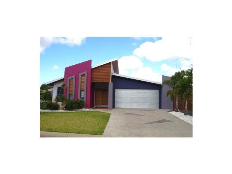 14 Orania Court, Andergrove QLD 4740