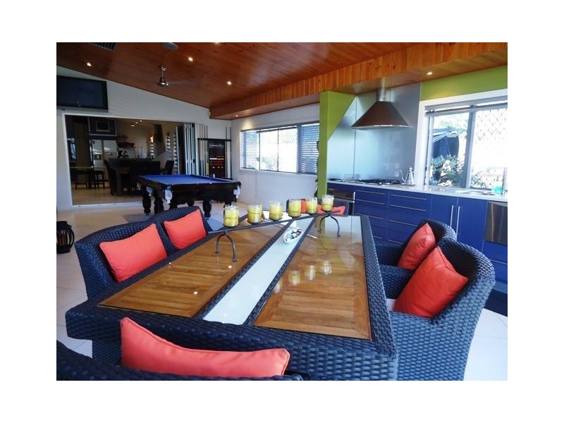 14 Orania Court, Andergrove QLD 4740