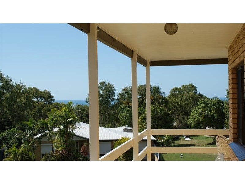 5 Hillside Drive, Grasstree Beach QLD 4740