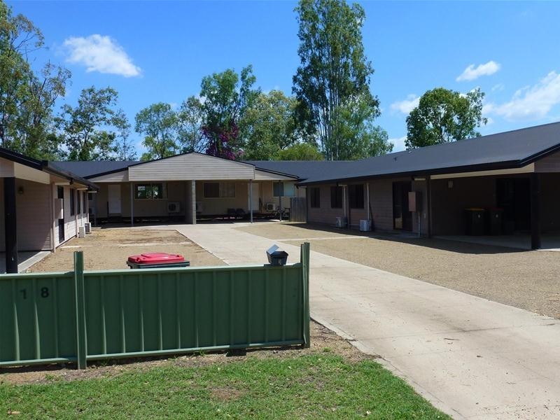 3/28 Reynolds Street, Nebo QLD 4742