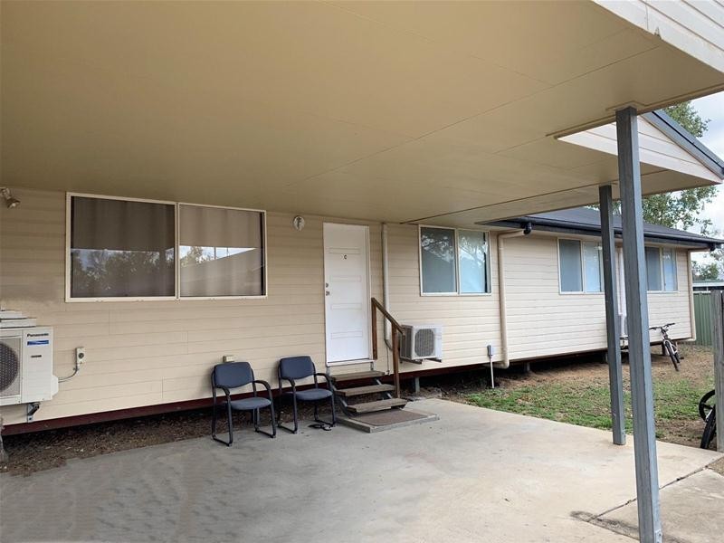 3/28 Reynolds Street, Nebo QLD 4742