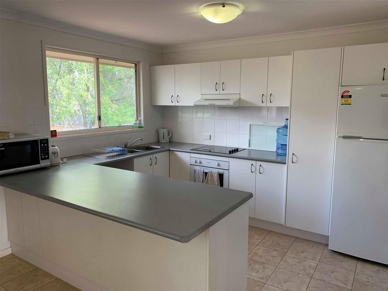 3/28 Reynolds Street, Nebo QLD 4742