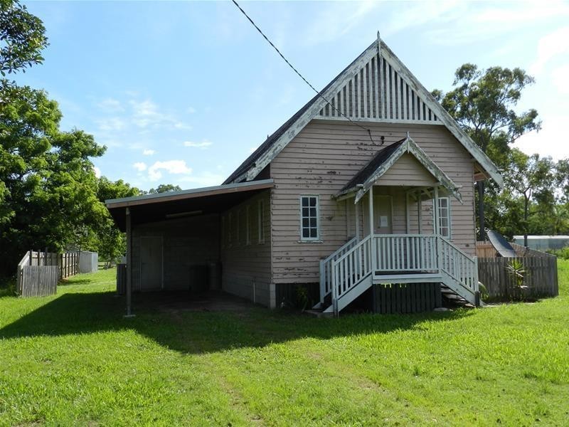 13 Mumby Street, Koumala QLD 4738