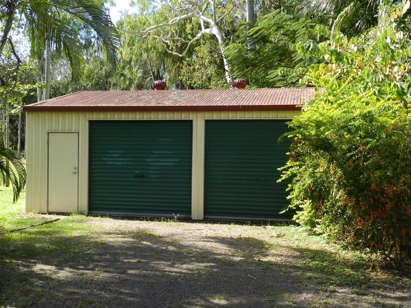 20 Deguara Avenue, Armstrong Beach QLD 4737