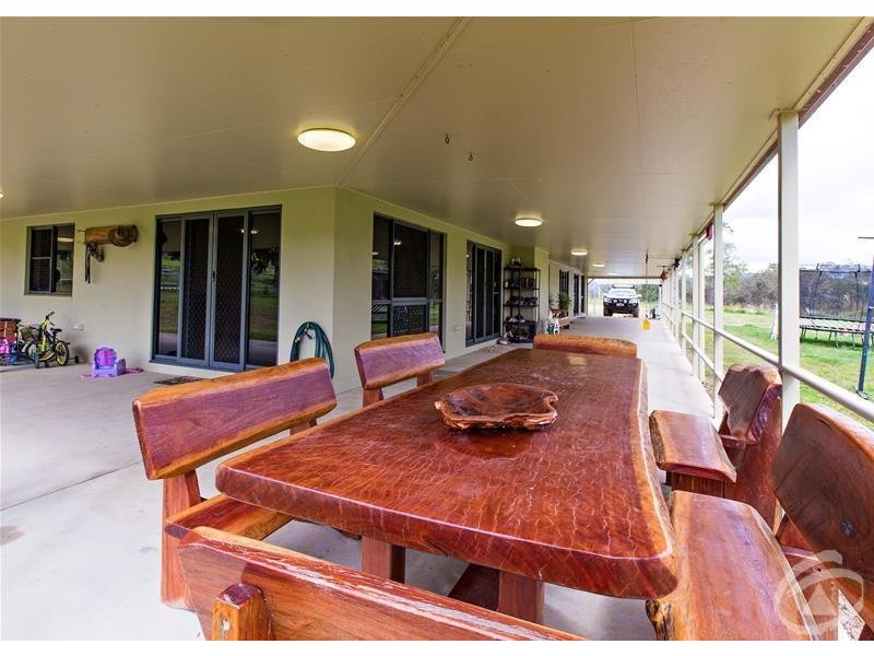 9 Lawries Road, Sarina Range QLD 4737