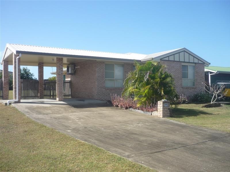 123 Pacific Drive, Salonika Beach QLD 4740