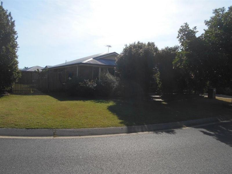 13 Starboard Circuit, Shoal Point QLD 4750