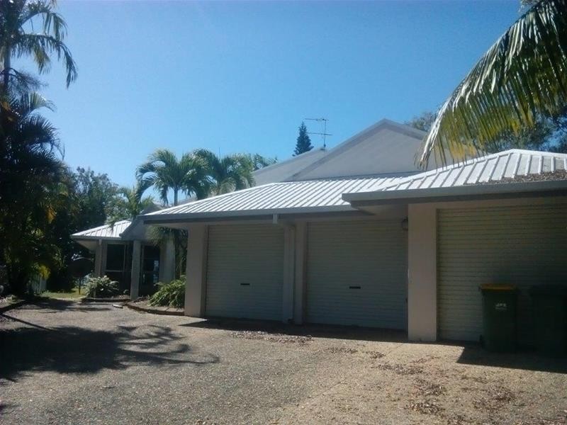 58 Edmunds Avenue, Hay Point QLD 4740