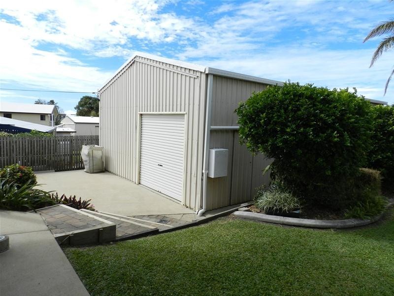 7 Cooper Avenue, Campwin Beach QLD 4737