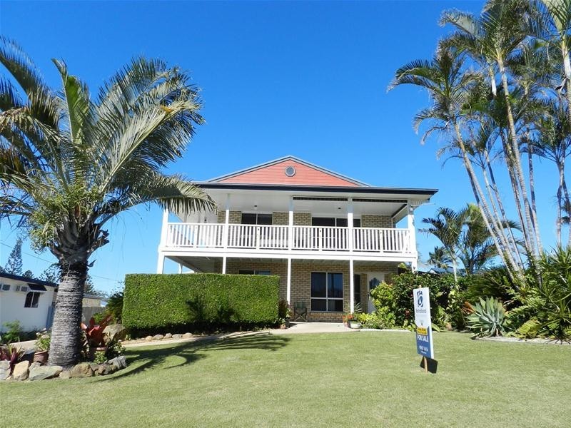 7 Cooper Avenue, Campwin Beach QLD 4737