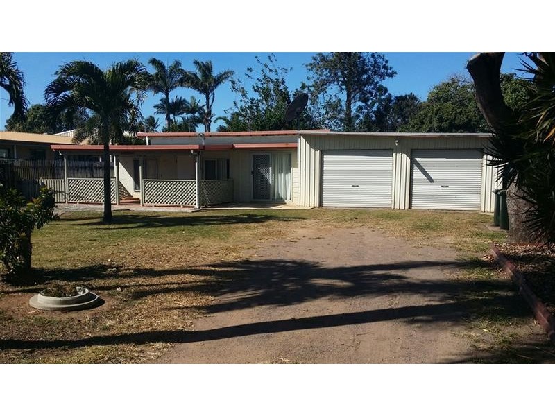 27 Hellwege Street, Hay Point QLD 4740