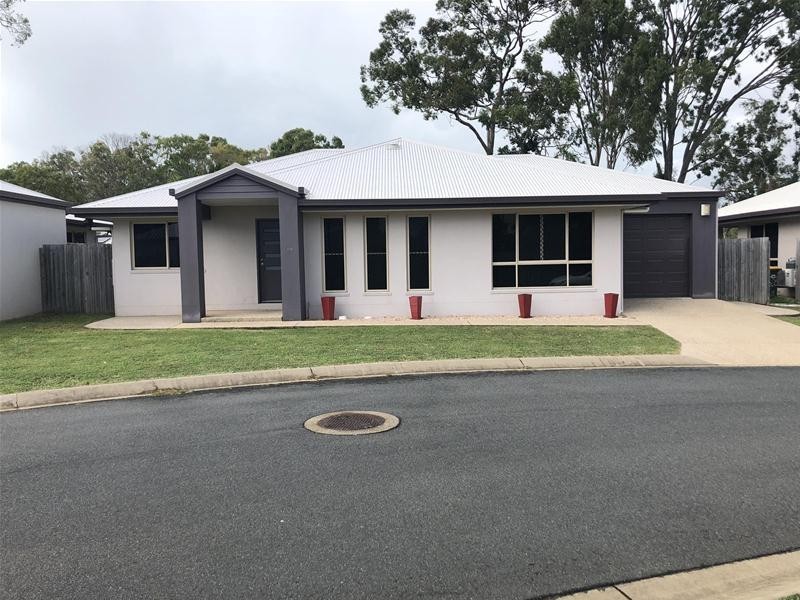 27/21 Sunita Drive, Andergrove QLD 4740