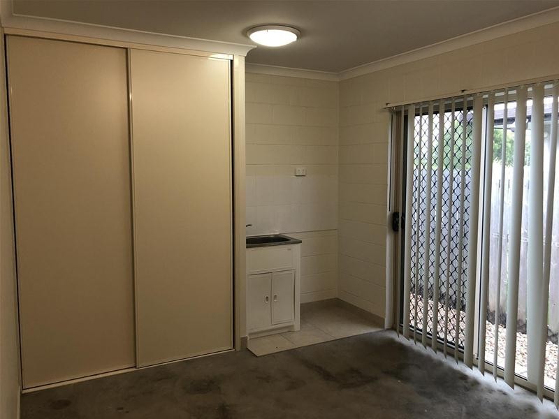 27/21 Sunita Drive, Andergrove QLD 4740