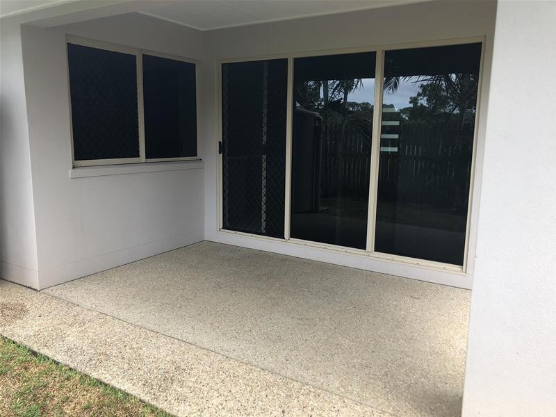 27/21 Sunita Drive, Andergrove QLD 4740