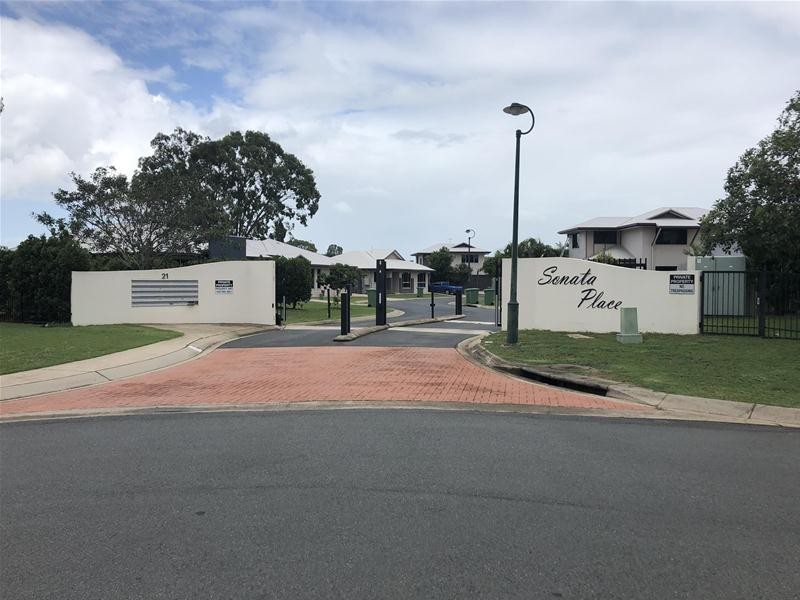 27/21 Sunita Drive, Andergrove QLD 4740