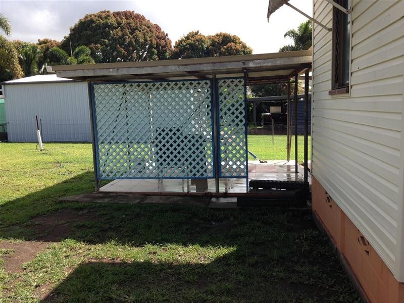 44 Sarina Beach Road, Sarina QLD 4737