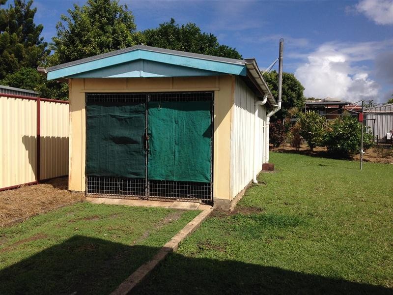 44 Sarina Beach Road, Sarina QLD 4737