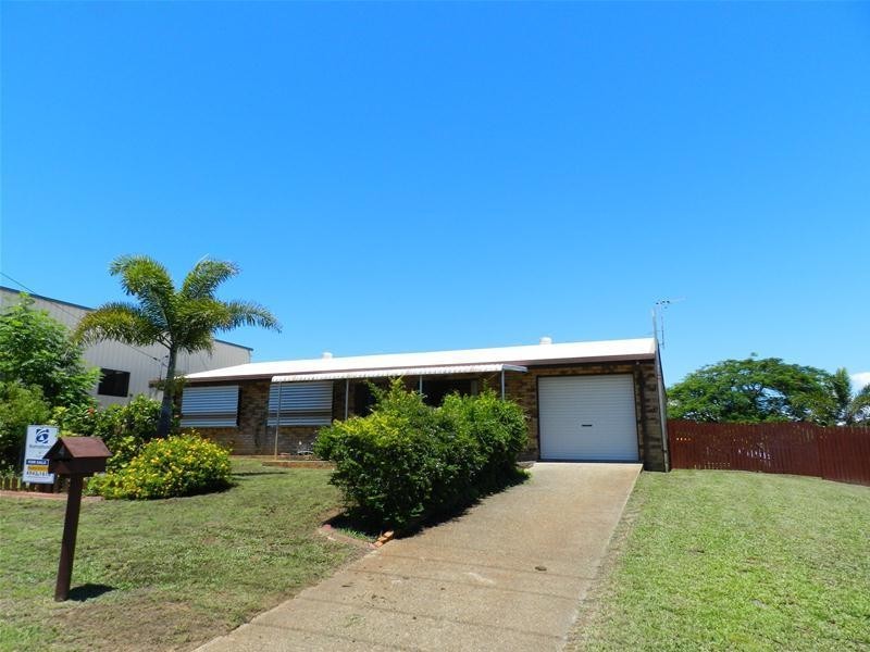 4 Cole Street, Hay Point QLD 4740