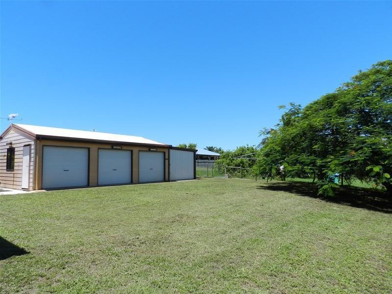 4 Cole Street, Hay Point QLD 4740