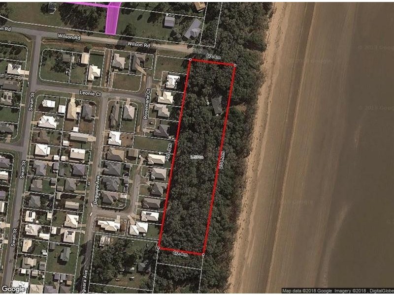 36 Wilson Road, Armstrong Beach QLD 4737