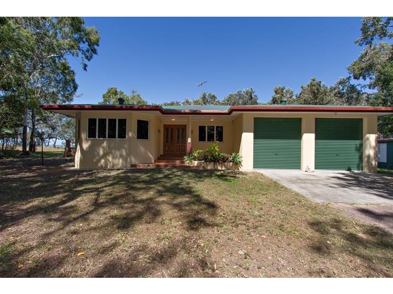 36 Wilson Road, Armstrong Beach QLD 4737