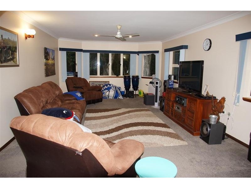 36 Wilson Road, Armstrong Beach QLD 4737