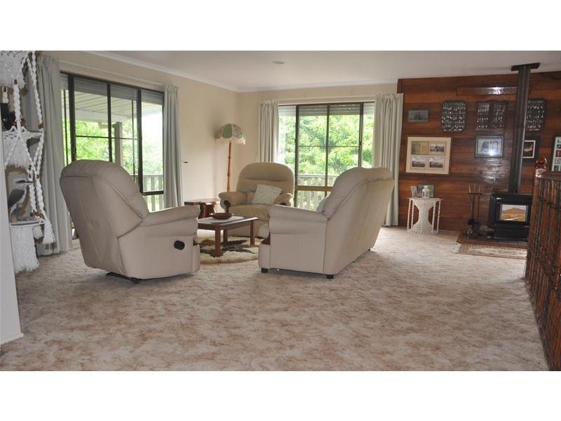 575 Schumanns Road, Eungella QLD 4757