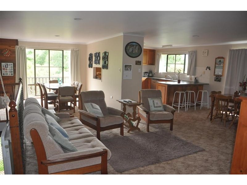 575 Schumanns Road, Eungella QLD 4757