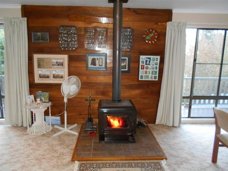 575 Schumanns Road, Eungella QLD 4757