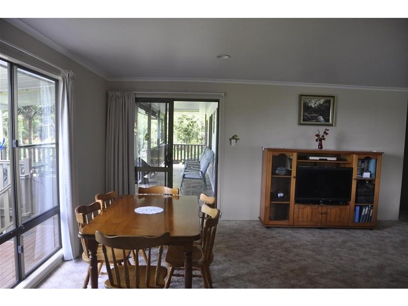 575 Schumanns Road, Eungella QLD 4757