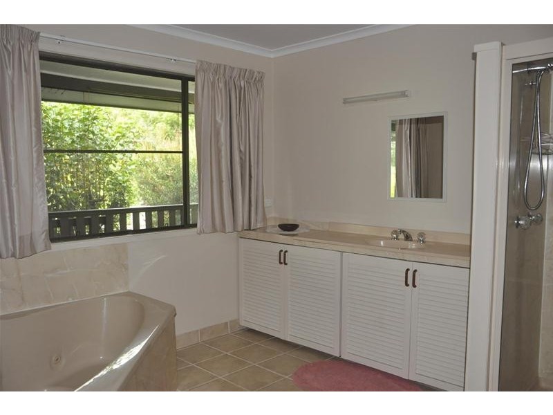 575 Schumanns Road, Eungella QLD 4757