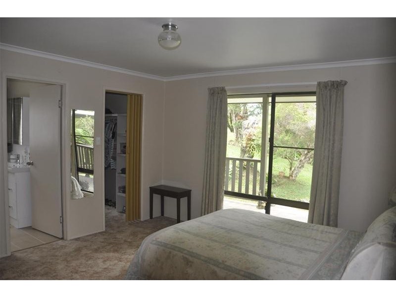 575 Schumanns Road, Eungella QLD 4757