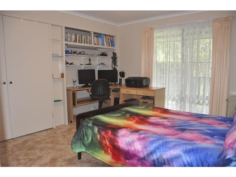 575 Schumanns Road, Eungella QLD 4757