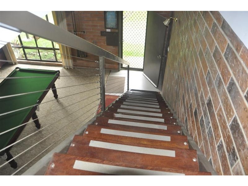 575 Schumanns Road, Eungella QLD 4757