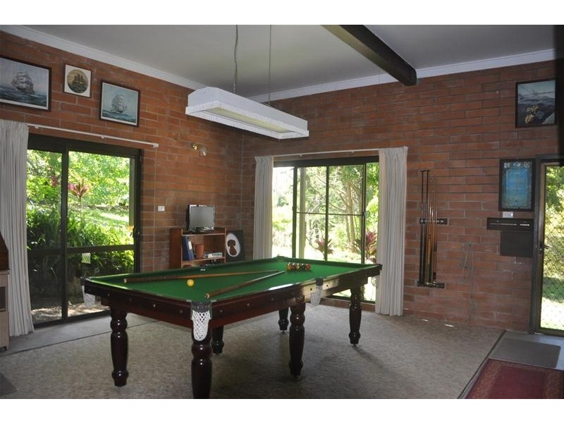 575 Schumanns Road, Eungella QLD 4757