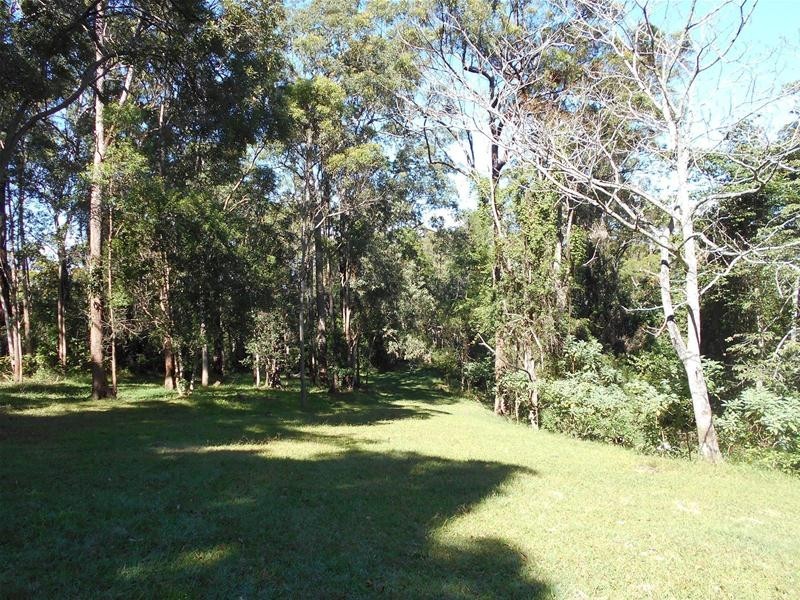 575 Schumanns Road, Eungella QLD 4757
