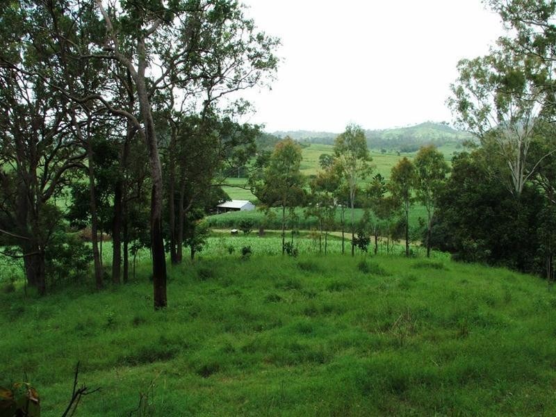 Whitakers Road, Sarina QLD 4737