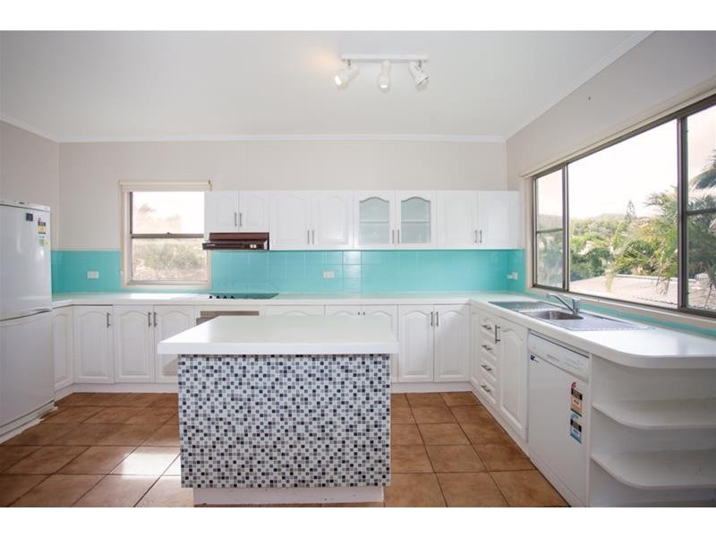 46 The Esplanade, Grasstree Beach QLD 4740