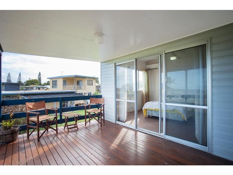 46 The Esplanade, Grasstree Beach QLD 4740
