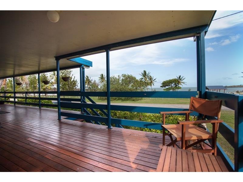 46 The Esplanade, Grasstree Beach QLD 4740