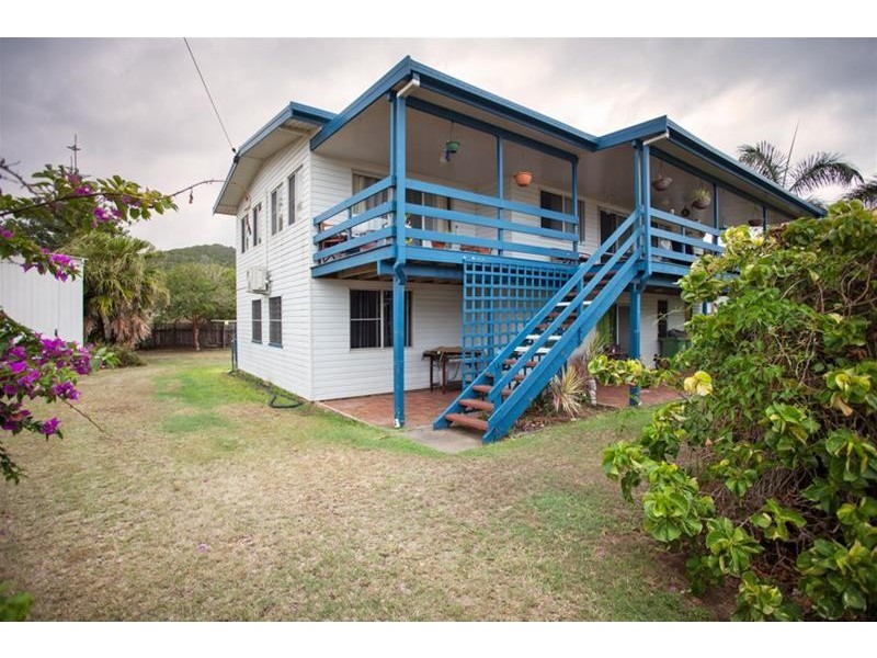 46 The Esplanade, Grasstree Beach QLD 4740