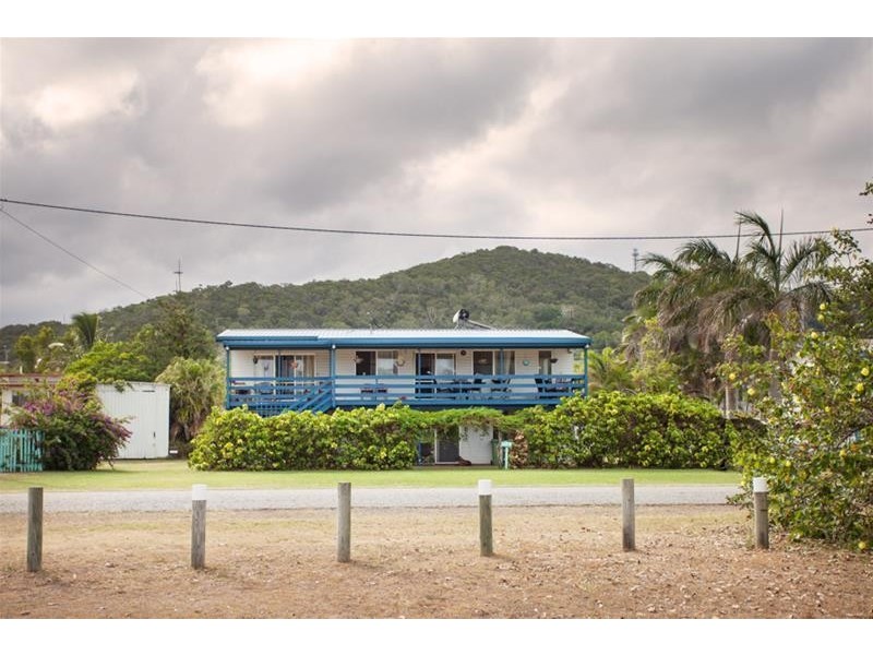 46 The Esplanade, Grasstree Beach QLD 4740
