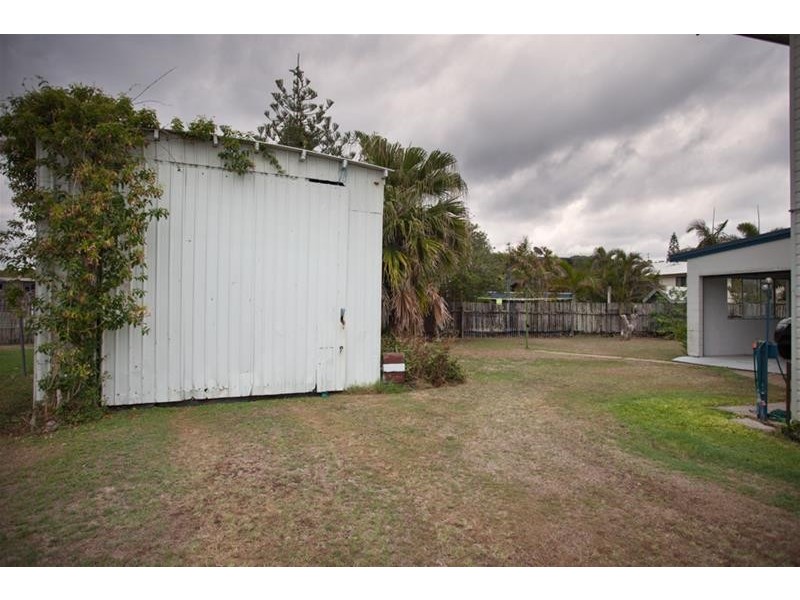 46 The Esplanade, Grasstree Beach QLD 4740