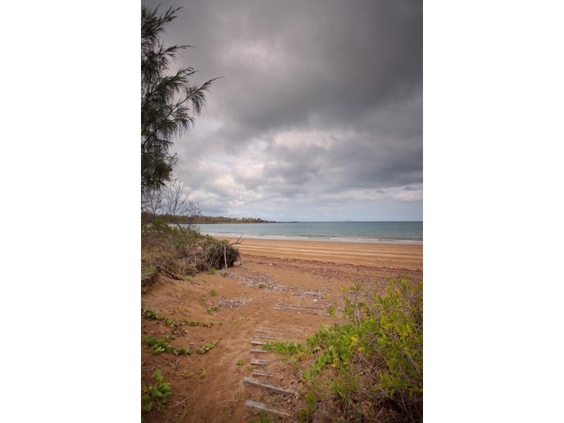 46 The Esplanade, Grasstree Beach QLD 4740