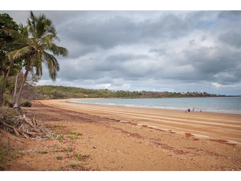 46 The Esplanade, Grasstree Beach QLD 4740