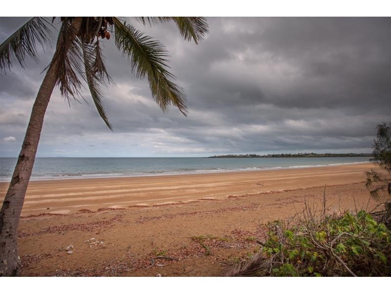 46 The Esplanade, Grasstree Beach QLD 4740