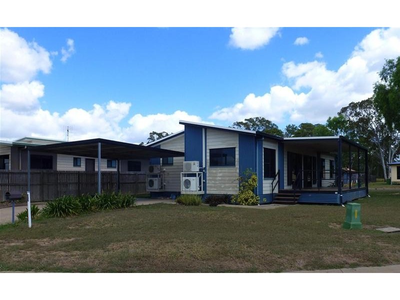 33 Cassia Court, Nebo QLD 4742