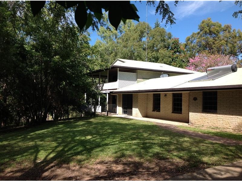 169 Garrett Road, Alligator Creek QLD 4740