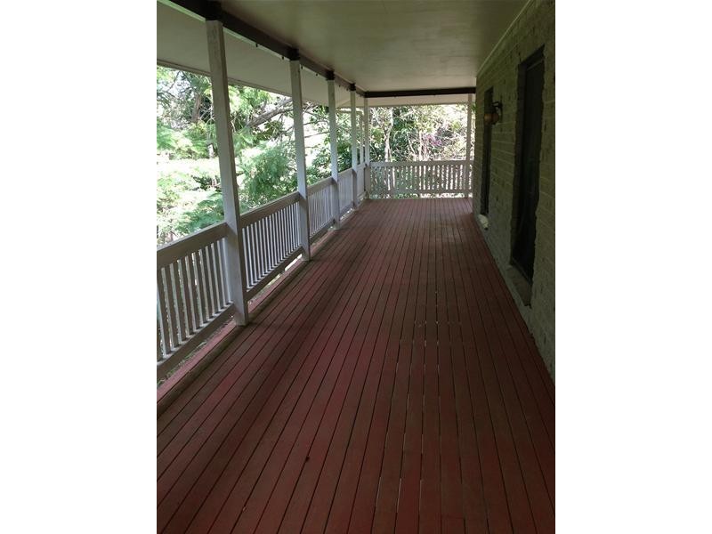 169 Garrett Road, Alligator Creek QLD 4740