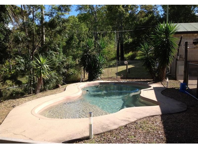 169 Garrett Road, Alligator Creek QLD 4740